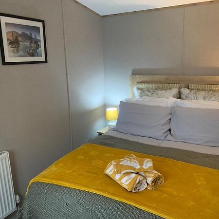Wildcat Lodge Grantown On Spey Екстер'єр фото