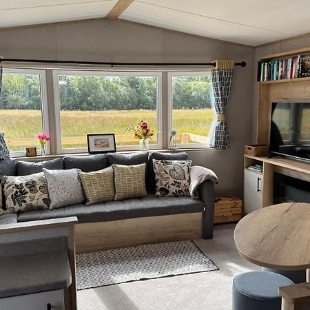 Wildcat Lodge Grantown On Spey Екстер'єр фото