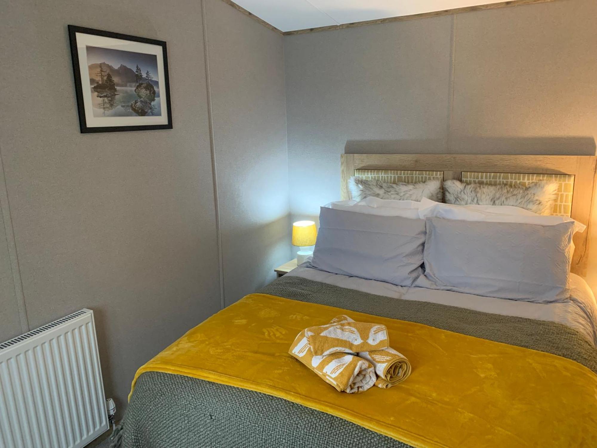 Wildcat Lodge Grantown On Spey Екстер'єр фото