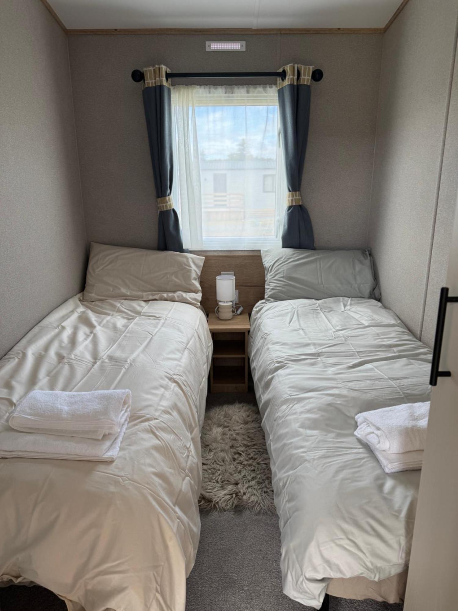 Wildcat Lodge Grantown On Spey Екстер'єр фото