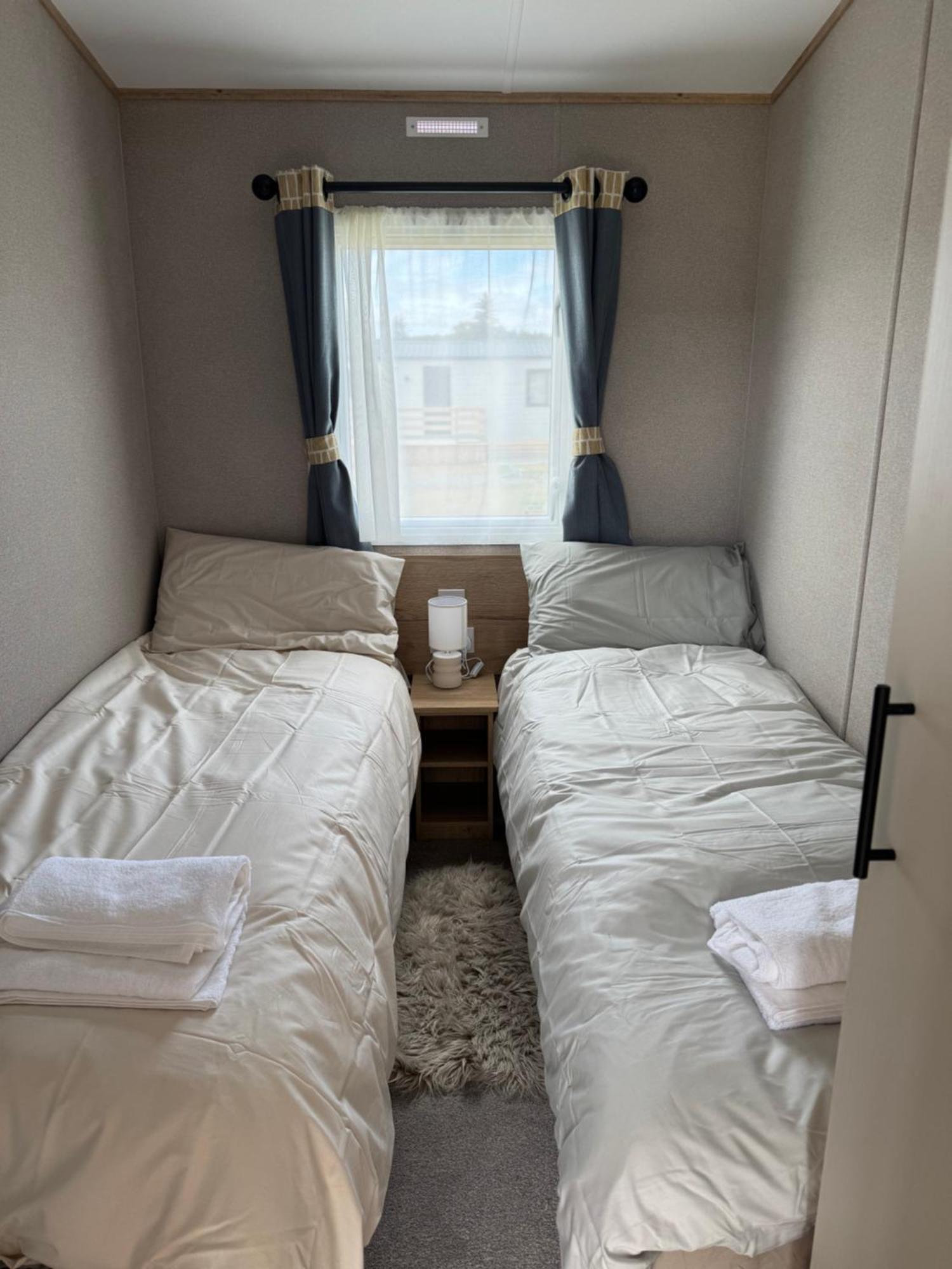 Wildcat Lodge Grantown On Spey Екстер'єр фото