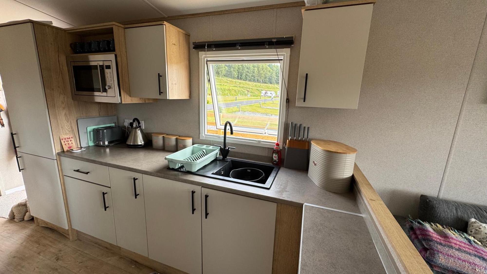 Wildcat Lodge Grantown On Spey Екстер'єр фото