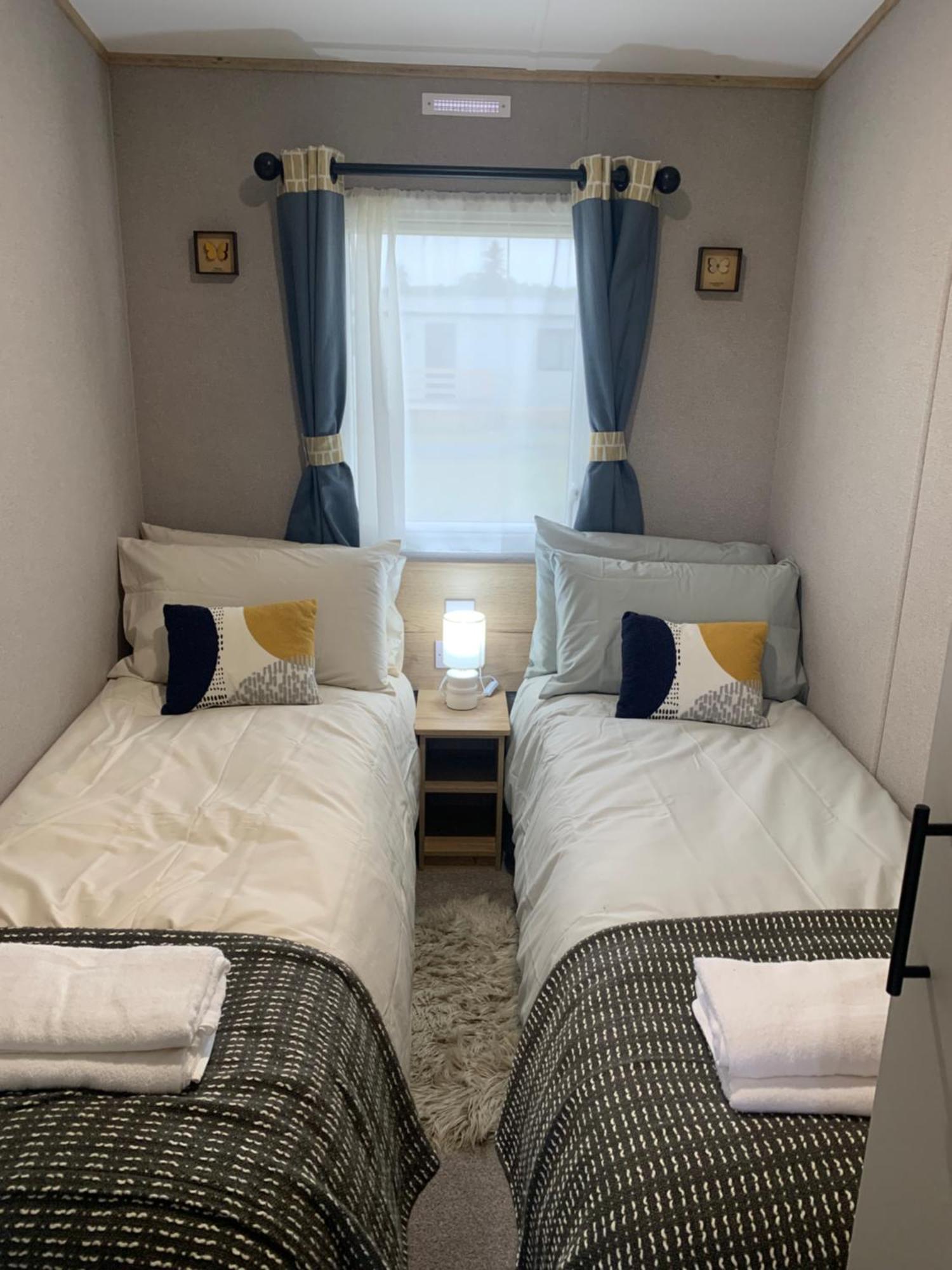 Wildcat Lodge Grantown On Spey Екстер'єр фото