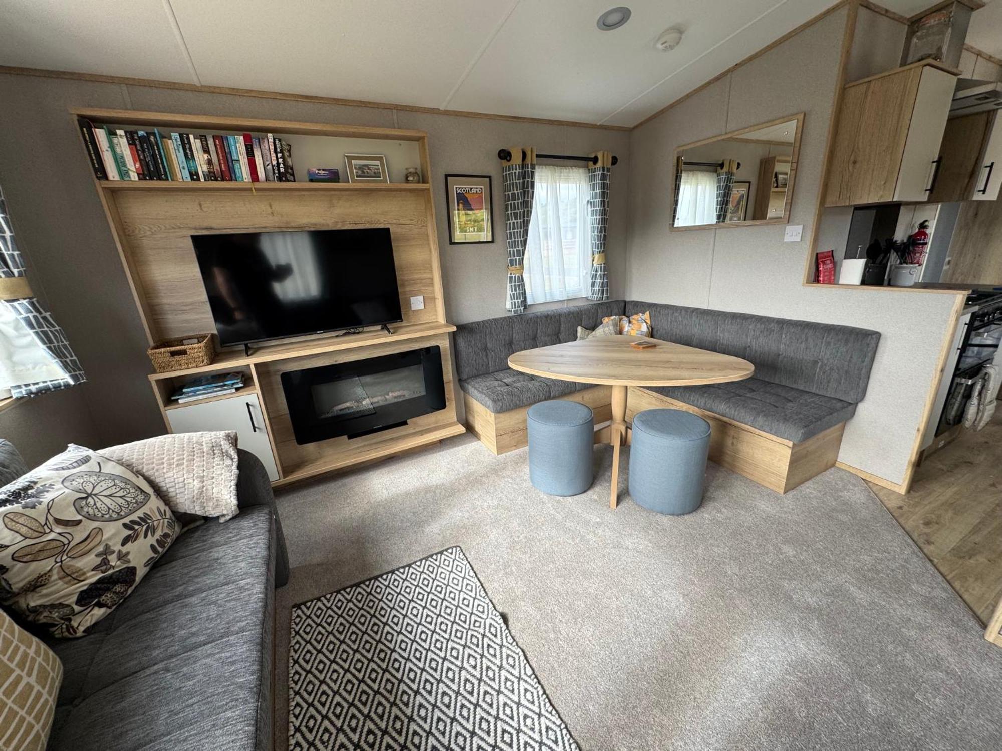 Wildcat Lodge Grantown On Spey Екстер'єр фото